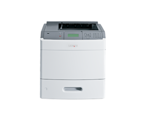 Toner Impresora Lexmark T654N